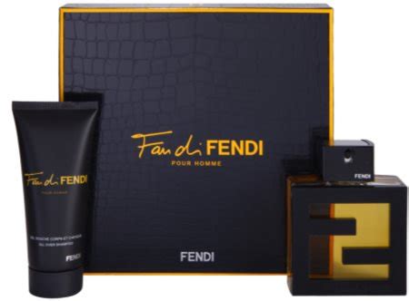 confezione regalo fendi|Scatola Fendi .